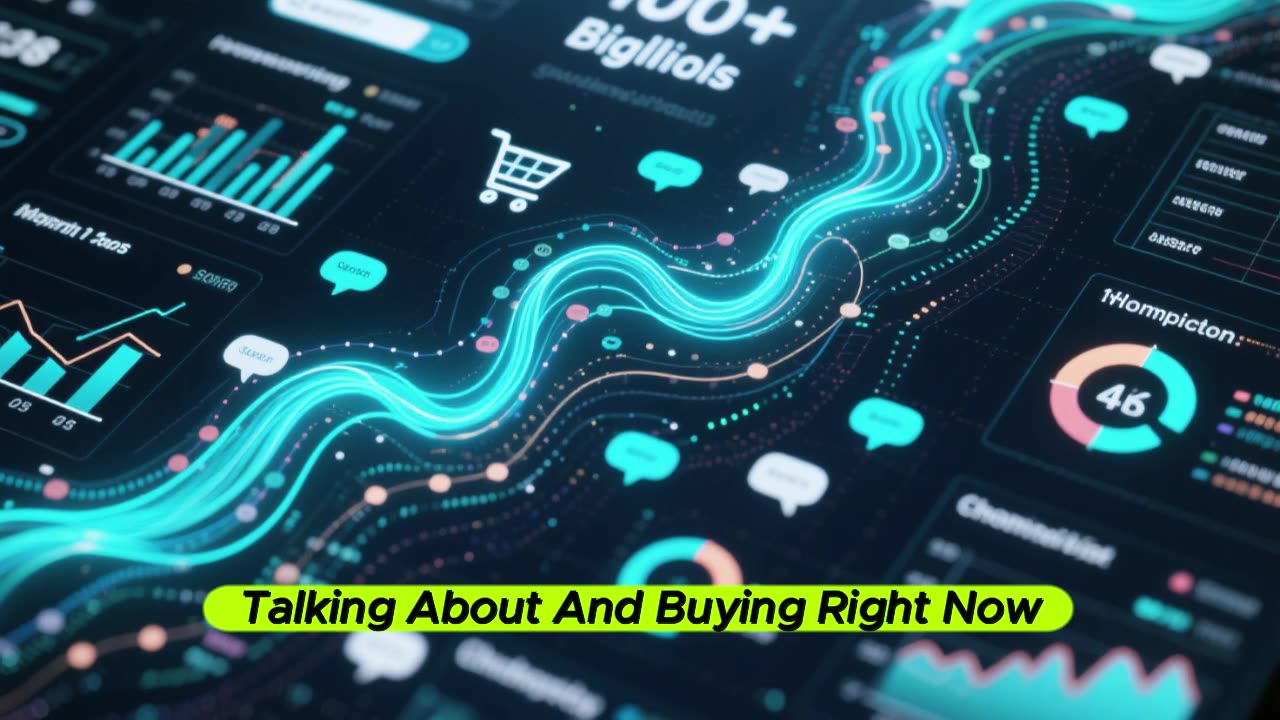 “What People Want Today (2025 Trends)” Part 5