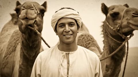 The Gulf States Rise: Inside the Middle Eastern Business Mindset