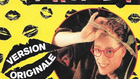 Forgotten Favorite ...