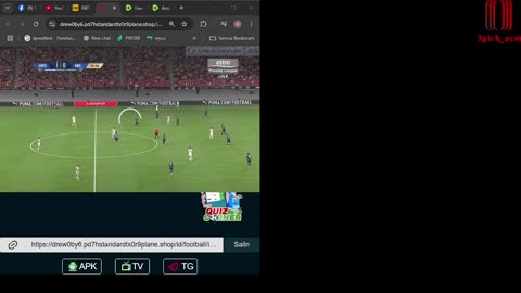 Arsenal vs Ac Milan