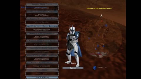Star Wars Battlefront 2 Mods Clone Wars Geonosis
