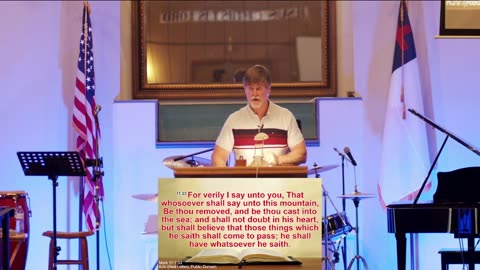 Faith That Speaks
