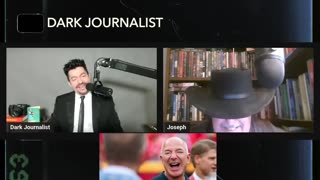 Dark Journalist & Joseph Farrell: CIA UFO File Wars Age Of Disclosure Exposed!
