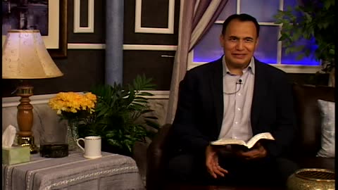 Jeremiah18_The Potters House Part 1 of 2