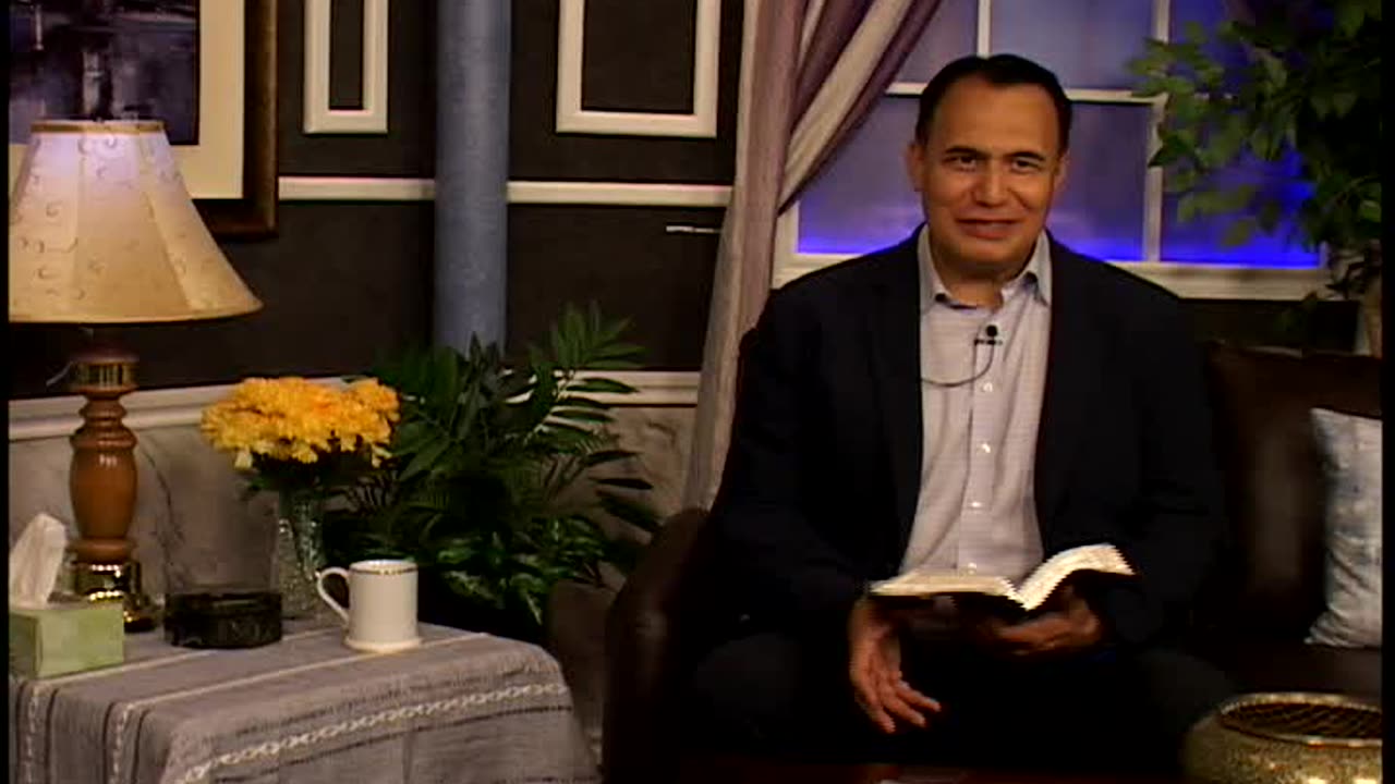 Jeremiah18_The Potters House Part 1 of 2