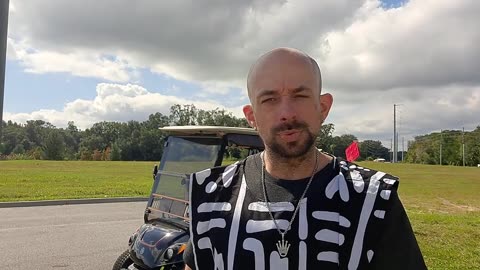 10_28_25Street lesson The Door