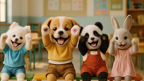 Avatar image Baby Puppy’s Shoe Wish – Mama & Papa’s Heartwarming Surprise!