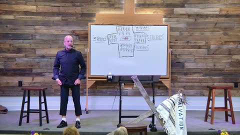 WORSHIP SERVICE