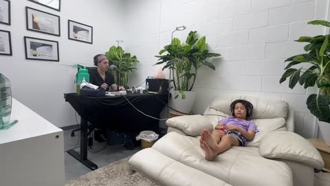 Hypnotherapy Brisbane_ Helping My 7-Year-Old Son Let Go of Fear