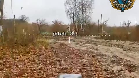 🚀🔍 Ukraine Russia War | Airborne Forces FPV Drone Operator in Action | RCF