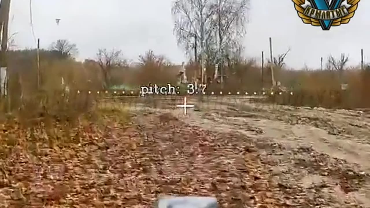 🚀🔍 Ukraine Russia War | Airborne Forces FPV Drone Operator in Action | RCF