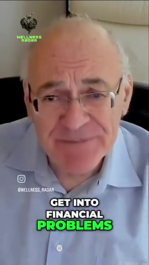 "Chemotherapy Is A Hoax & A Scam Perpetuated By Big Pharma To Make Money At