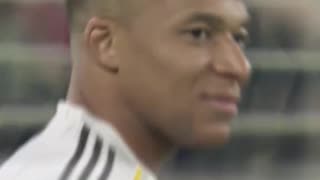 Mbappe long shoot🚀 | #kylianmbappe