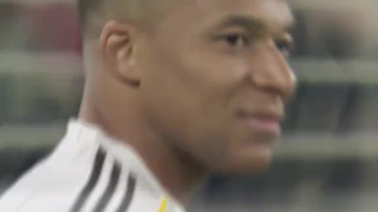 Mbappe long shoot🚀 | #kylianmbappe