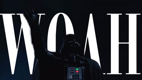 Not the type of edit i usually post. Is this THE darth vader edit?#darthvader #starwars #starwarsedi