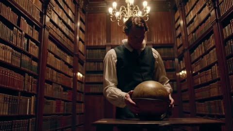 Shakespeare & Nostradamus: Hidden Prophecies in the Bard’s Plays