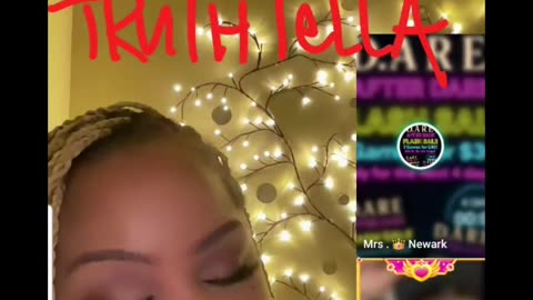VONVON VS. BIGGOGETTA PT. 1 LESBIAN WARFARE