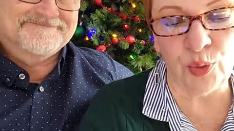 Jumpstart Nation with Byron and Rhea Mills