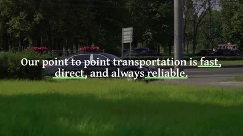 Enjoy Luxury with Private Airport Transfer NYC Today