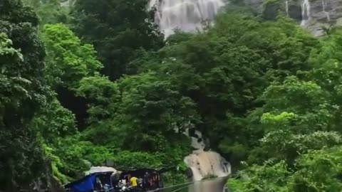 🤯✨ Discover the Hidden Beauty of Tamhini Ghat! | FeedMyCuriosity