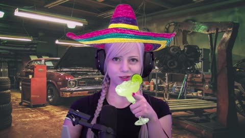 Marg Mary