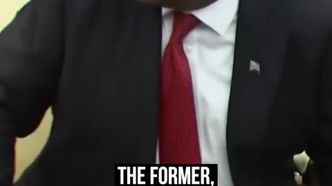 Trump Forces South African Leader to Confront His Own Words