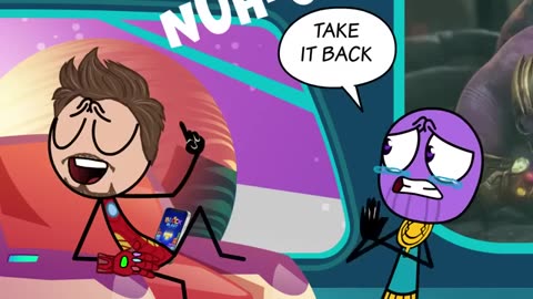 Was he gay? 😂 #blockblast #hungrystudio #2D #anime #2danimation #animationmeme #funny #shorts