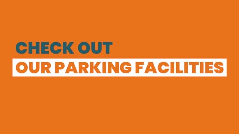 Check Out Our Parking Facilities! - UPark