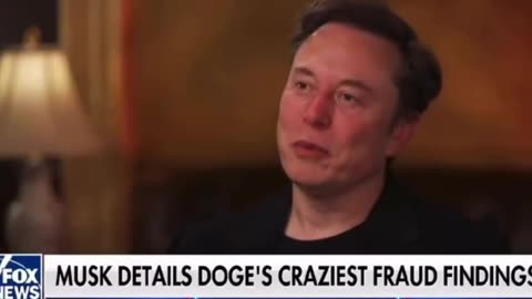 Doge found Federal Worker Fraud