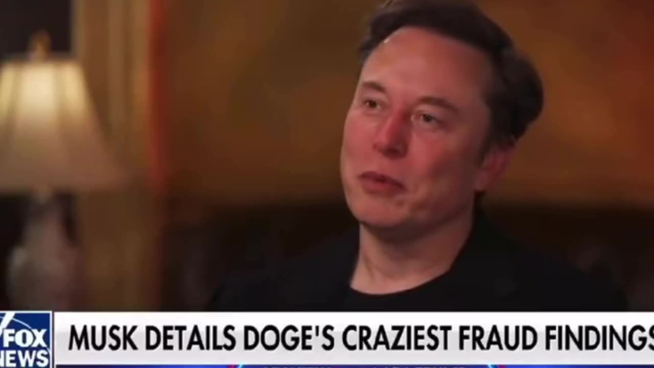 Doge found Federal Worker Fraud