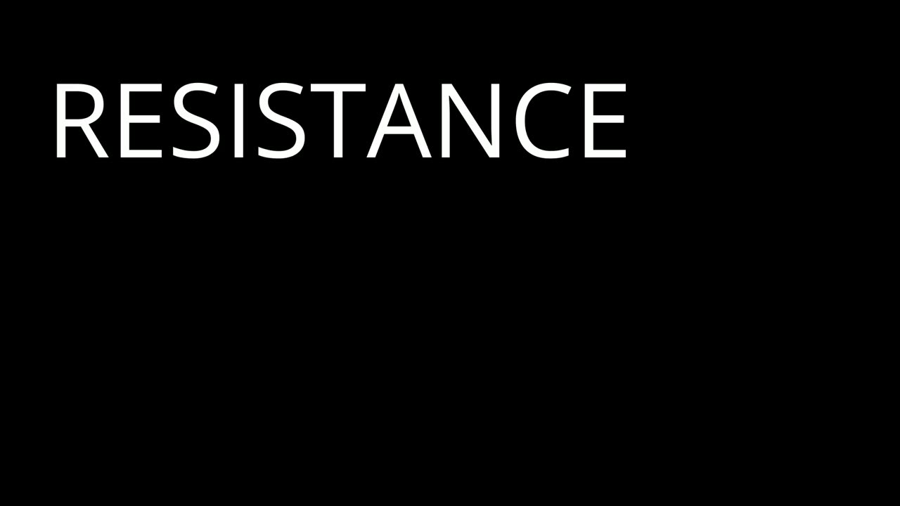 The Digital Abyss: Humanity's Descent | Orwell - Part 4