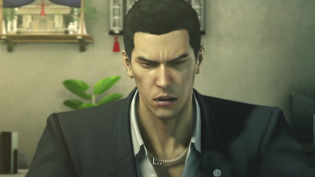 Yakuza 0 Day 1