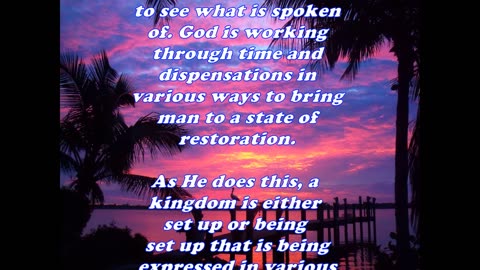 Matthew 10:7 - Daily Bible Verse Commentary