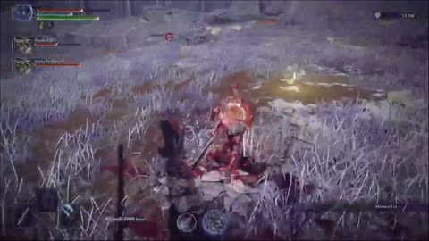 Elden Ring: Nightreign part 15 #EldenRing #Nightreign #RumbleGaming
