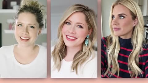2025 Makeup Trends Women Over Fifty Should Avoid What to Wear Instead_part9