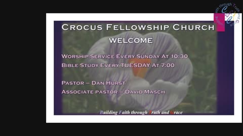 Crocus Online Services