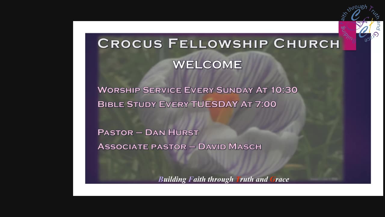 Crocus Online Services