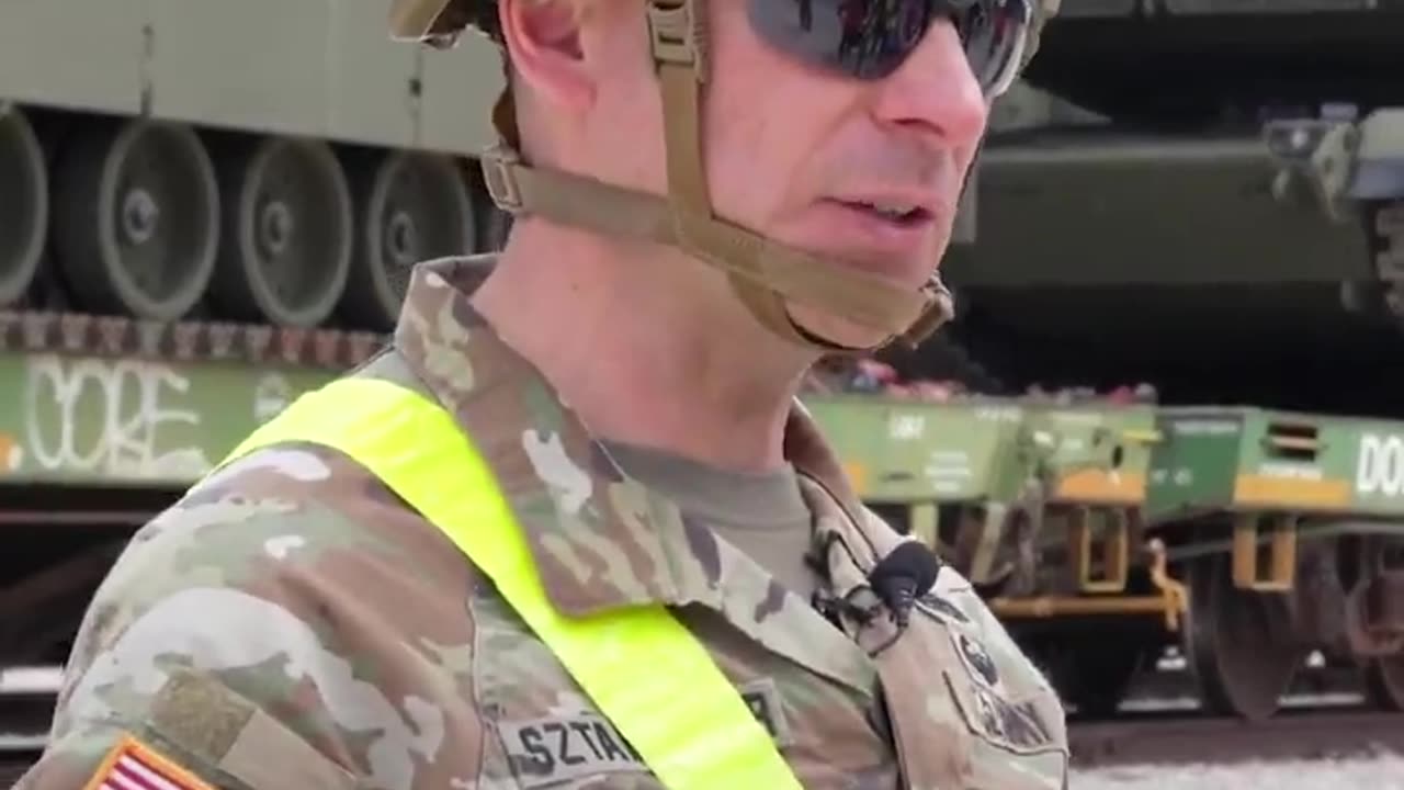 My military Dad would be proud> Prepping for our 250th Birthday parade>