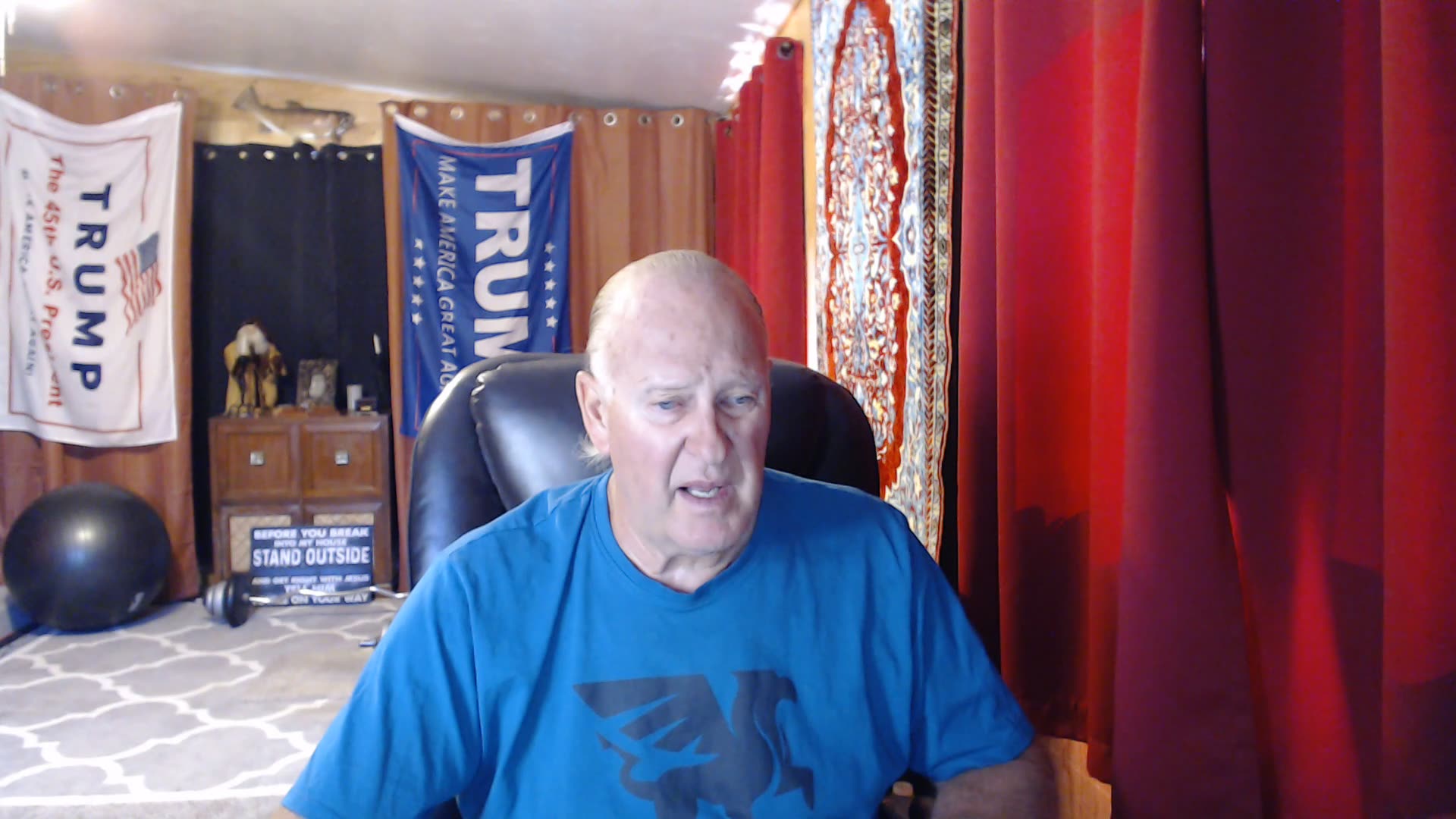 FBI Compromised by Cartel Hacker Who Gained Control of Cameras, Multiple Left Dead in Fallout/She Went On a Vacation to Iran: ‘It was Nothing Like I Expected’