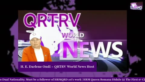 QRTRV News