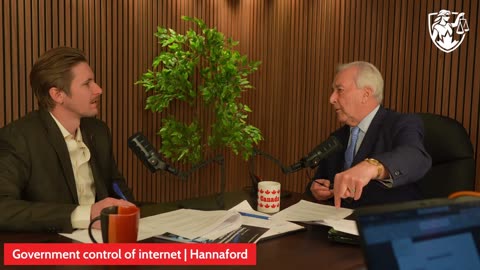 Death by a thousand clicks: How Canada’s internet is being controlled