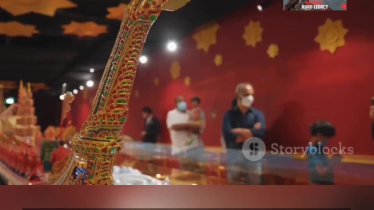 The Secret Death and Burial of Genghis Khan Revealed