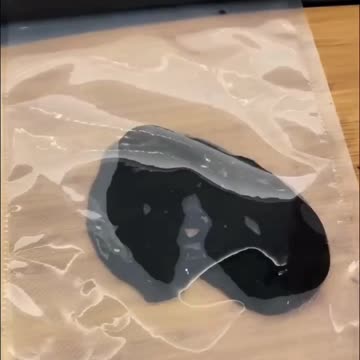 Vacuum Slime