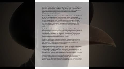 A fertőzés mítosza - 8. fejezet - Mi okozza a betegségeket? - (Der Ansteckungsmythos)