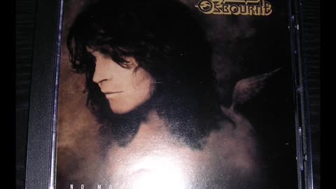 Ozzy Osbourne No More Tears ( Full Album ) 🇬🇧