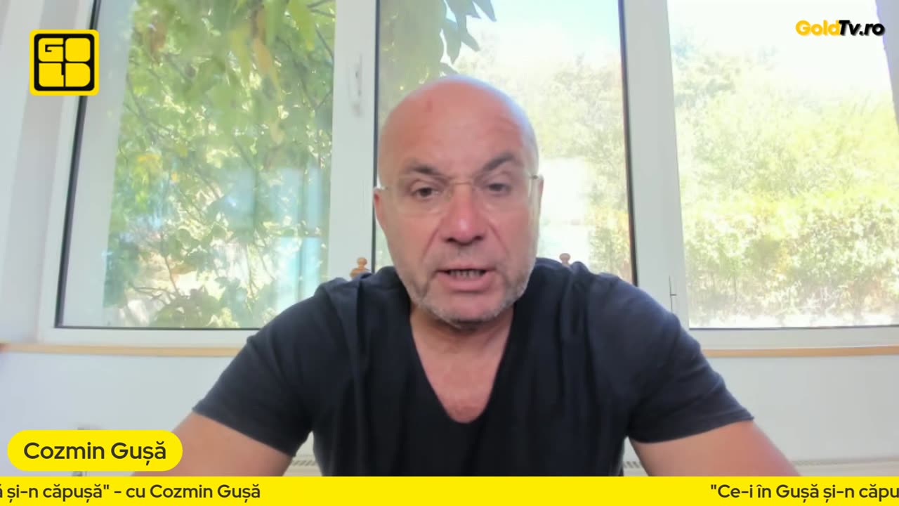 Gușă: Se pregătește plecarea lui Bolojan