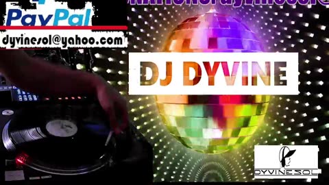 HOUSE PARTY!! -80's & 90's REQUEST AND BEYOND JAMS ...JOIN DA PARTY!