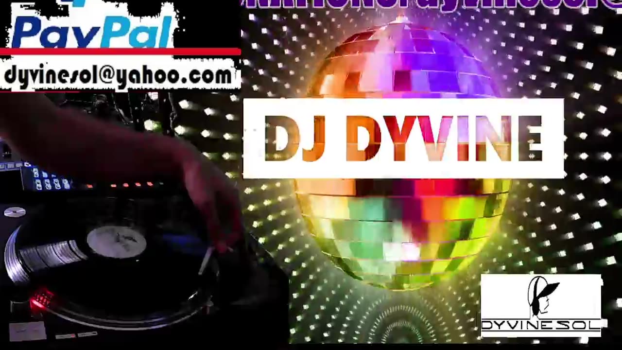 HOUSE PARTY!! -80's & 90's REQUEST AND BEYOND JAMS ...JOIN DA PARTY!