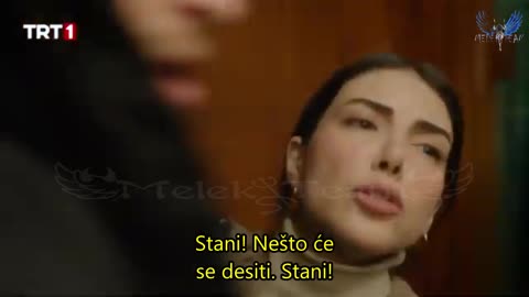 OVO MORE ĆE SE IZLITI 15 EPIZODA