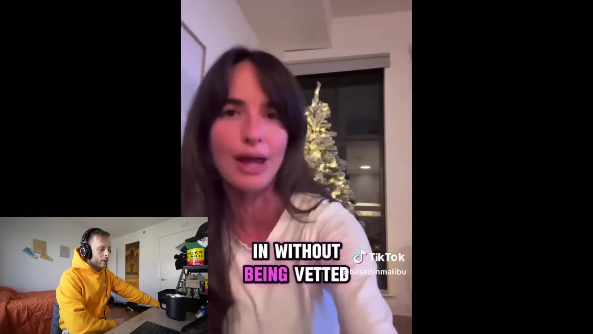 Cash Jordan - DAY OF WRATH... 500,000 Illegals LOSE IT as Trump Bans THIRD WORLD MIGRANTS